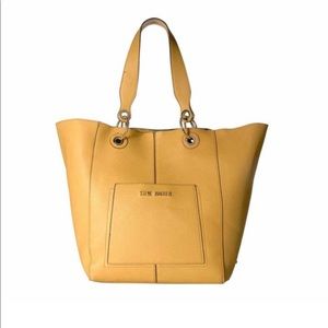 2 piece Steve Madden large tote purse